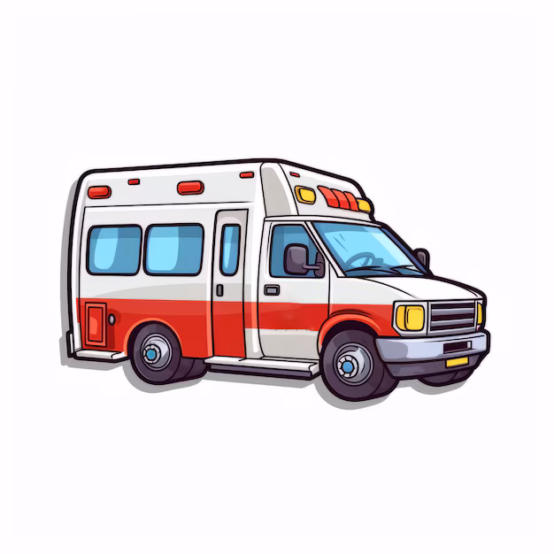 Emergency Ambulance